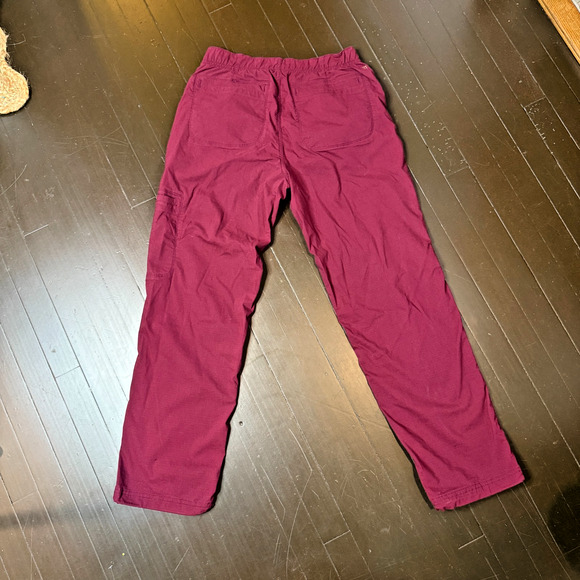 Title Nine Switchback Ultralight Hiking Joggers Women’s Size 10 Outdoor - Picture 7 of 9